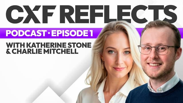 CXF Reflects: CX Trends Shaping 2026