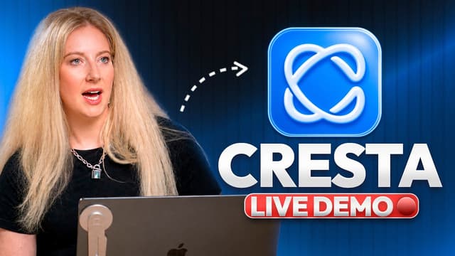 Cresta Voice AI Agent: Live Demo & Performance Review